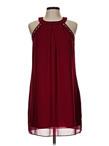 Iz Byer Sleeveless Top (view 1)