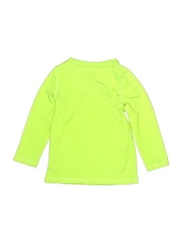 Cat & Jack Long Sleeve T-Shirt (view 2)