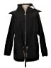 Rebecca Minkoff Black Coat Size S - photo 1