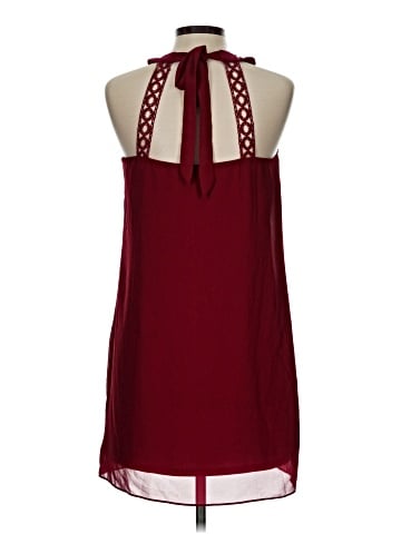 Iz Byer Sleeveless Top (view 2)