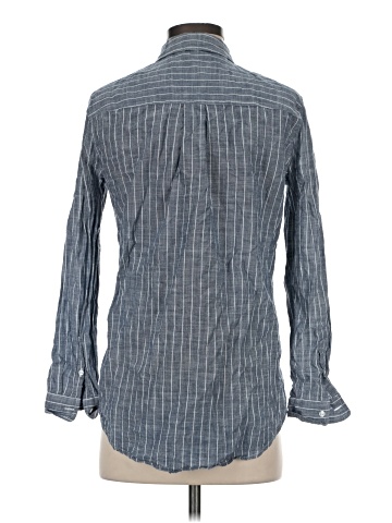GOODTHREADS Long Sleeve Button-Down Shirt (view 2)