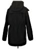 Rebecca Minkoff Black Coat Size S - photo 2