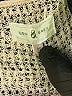 Lou & Grey Pink Pullover Sweater Size M - photo 7