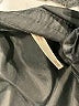 Free People 100% Polyester Black Track Jacket Size XS - photo 6