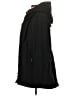 Rebecca Minkoff Black Coat Size S - photo 5