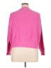 Apparis Pink Cardigan Size XL (estimated) - photo 2