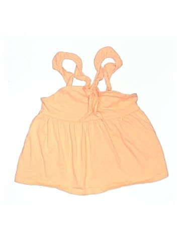 Janie and Jack Sleeveless Top (view 1)