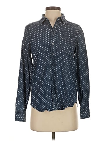 Joe Fresh Long Sleeve Button-Down Shirt (view 1)