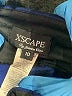 Xscape Blue Cocktail Dress Size 10 - photo 7