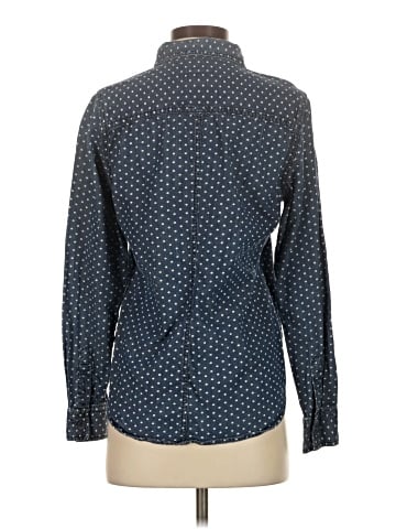 Joe Fresh Long Sleeve Button-Down Shirt (view 2)