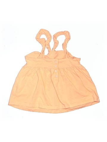 Janie and Jack Sleeveless Top (view 2)