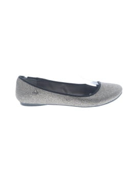 Fergalicious Flats