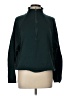 Athleta Green Turtleneck Sweater Size L - photo 1