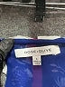 Rose + Olive 100% Polyester Blue Sleeveless Blouse Size L - photo 7
