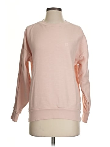 Sweaty Betty Sweatshirt (view 1)