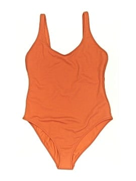 Jonathan Simkhai One Piece Swimsuit