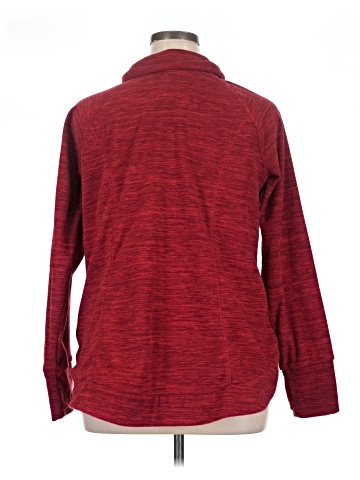 St. John's Bay Pullover Sweater (view 2)