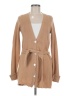 Calypso St. Barth Tan Cardigan Size Med (1) - photo 1