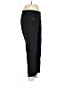 INC International Concepts Black Active Pants Size 10 - photo 4