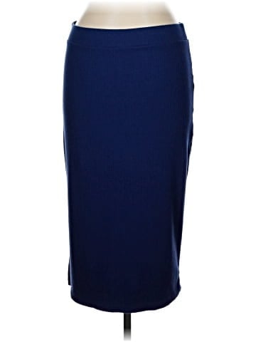 New York & Company Casual Skirt (view 1)