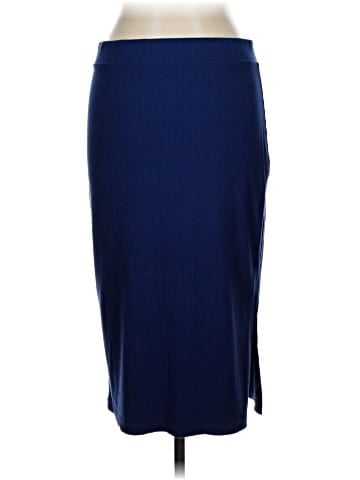 New York & Company Casual Skirt (view 2)