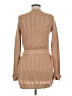 Calypso St. Barth Tan Cardigan Size Med (1) - photo 2