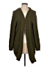 Assorted Brands 100% Acrylic Green Cardigan Size L - photo 1