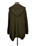 Assorted Brands 100% Acrylic Green Cardigan Size L - photo 2