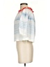 Lemlem Blue Tube Top Size S - photo 5