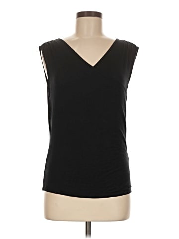 Elie Tahari Sleeveless T-Shirt (view 1)