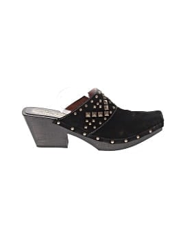 Donald J Pliner Mule/Clog (view 1)