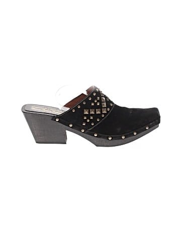 Donald J Pliner Mule/Clog (view 1)