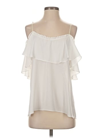 Atina Cristina Sleeveless Blouse (view 1)