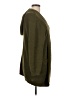 Assorted Brands 100% Acrylic Green Cardigan Size L - photo 4
