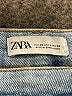 Zara Blue Jeans Size 6 - photo 7