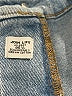 Zara Blue Jeans Size 6 - photo 9