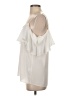 Atina Cristina 100% Polyester Ivory Sleeveless Blouse Size S - photo 5
