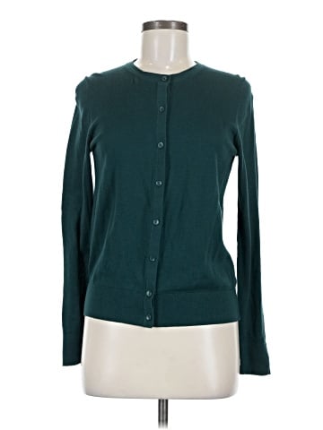 Ann Taylor Factory Cardigan (view 1)