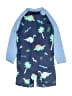 Unbranded Blue Wetsuit Size 6-9 mo - photo 2