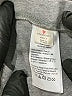 Crewcuts Solid Gray Casual Pants Size 3 - photo 3
