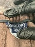 Lands' End Brown Casual Pants Size 22 - photo 4