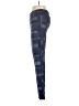 MPG Plaid Blue Leggings Size S - photo 5