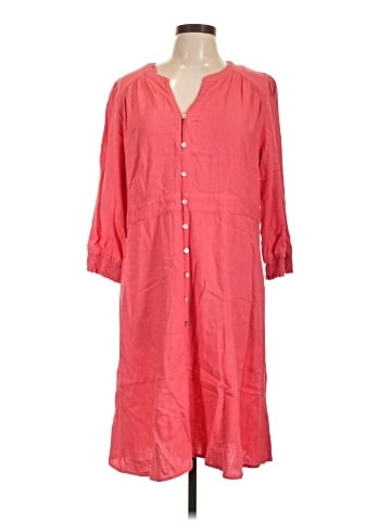 J.Jill Casual Dress (view 1)