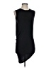 Athleta Black Casual Dress Size S - photo 1