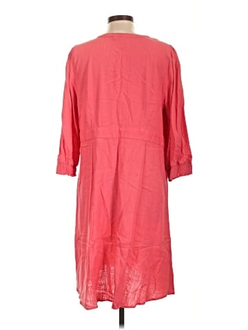 J.Jill Casual Dress (view 2)