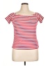 Unbranded Red Short Sleeve Top Size XL - photo 1