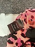 Torrid 100% Polyester Pink Sleeveless Blouse Size Lg Plus (0) - photo 8