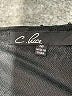 C. Luce 100% Polyester Stars Black Cocktail Dress Size M - photo 4