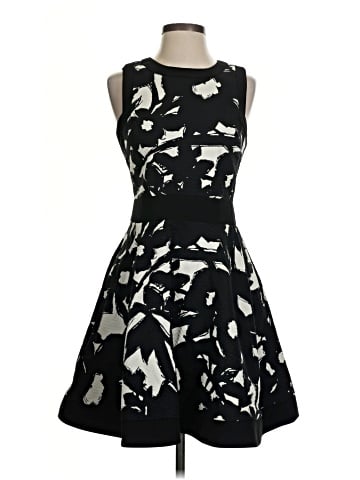 Banana Republic Cocktail Dress (view 1)