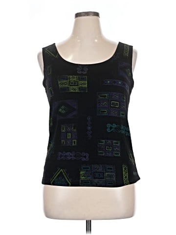 Travelers by Chico's Tank Top (view 1)